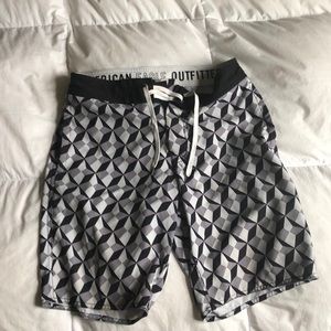 American Eagle Bathing Suit